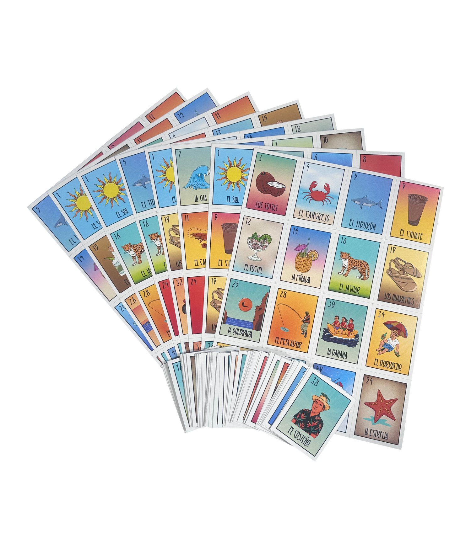 JUEGOS DE MESA