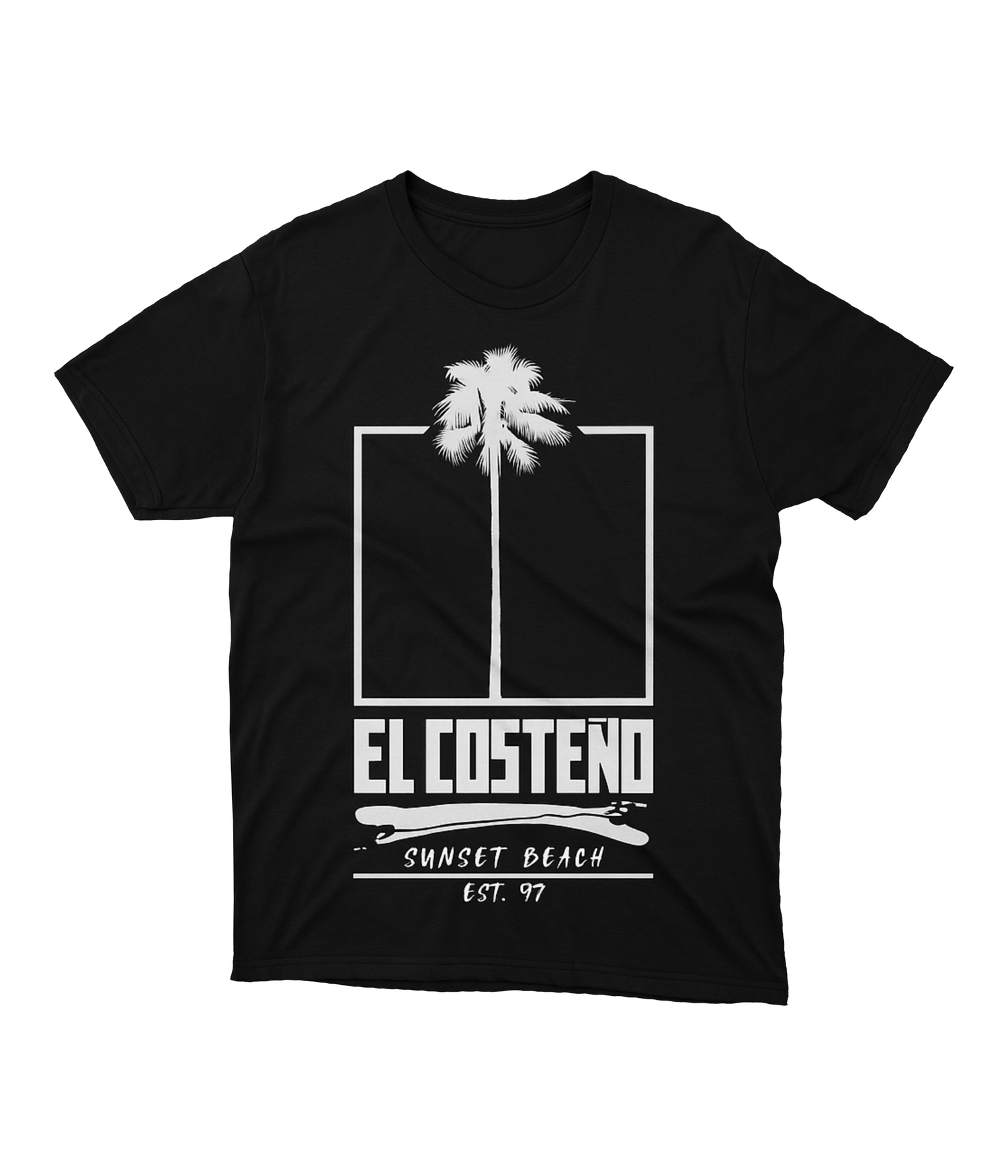 CAMISETAS