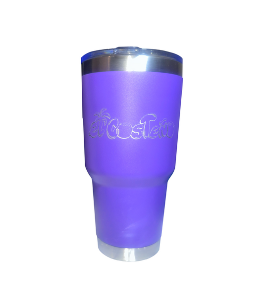 TERMO MORADO