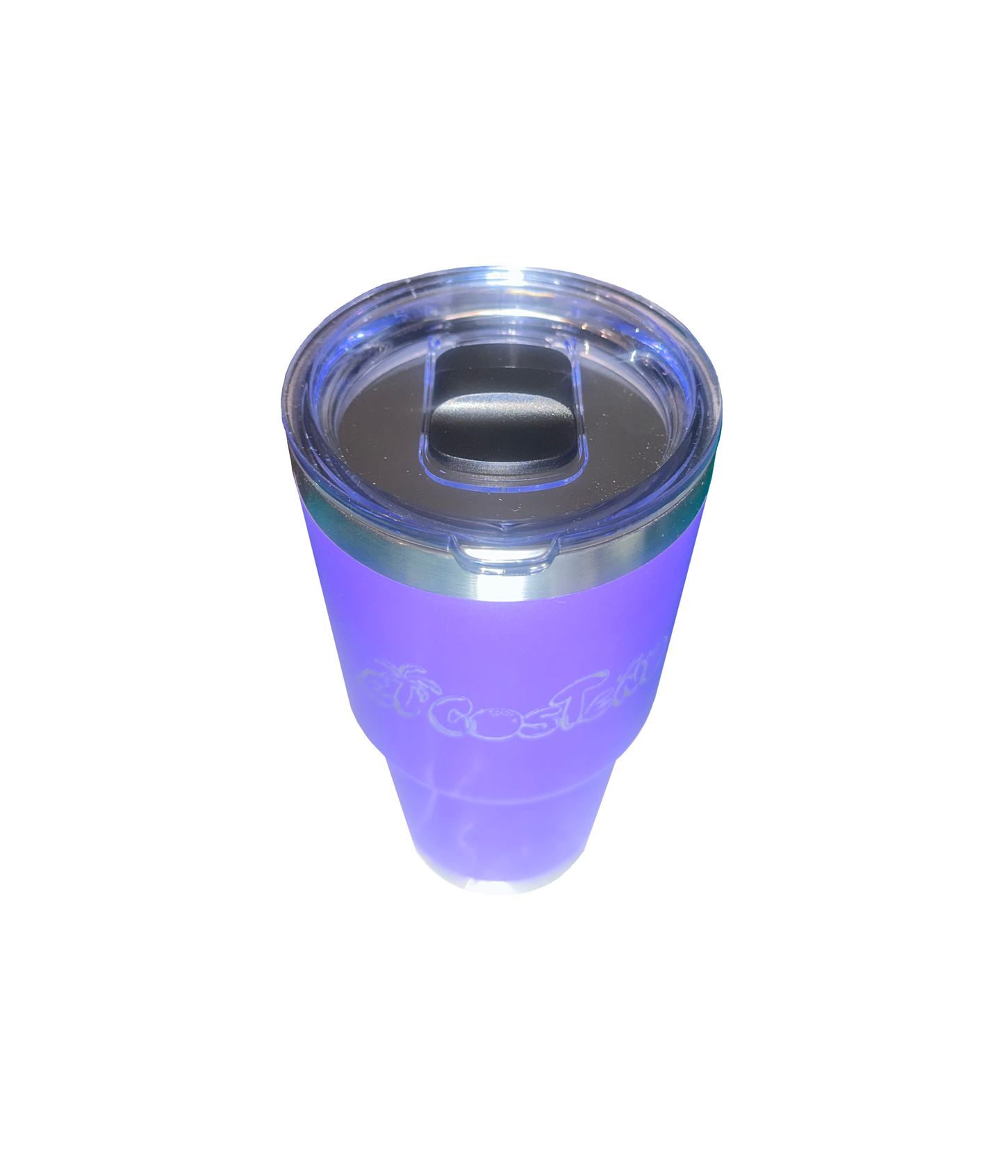 TERMO MORADO